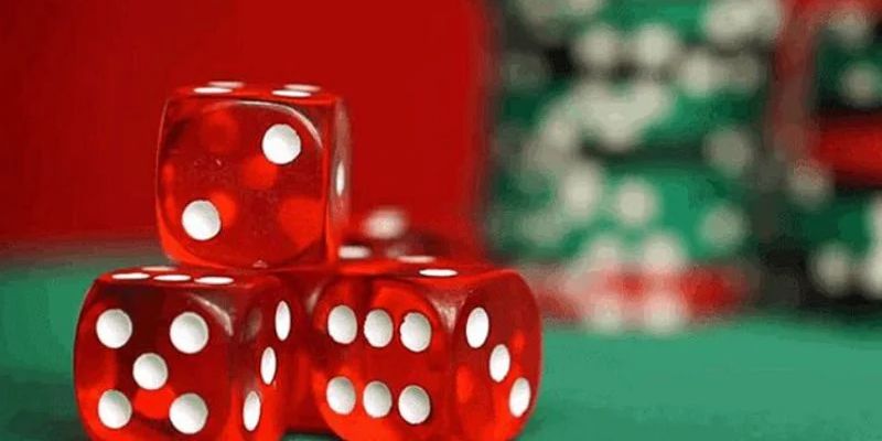 Bí quyết cược Sicbo I9bet hiệu quả