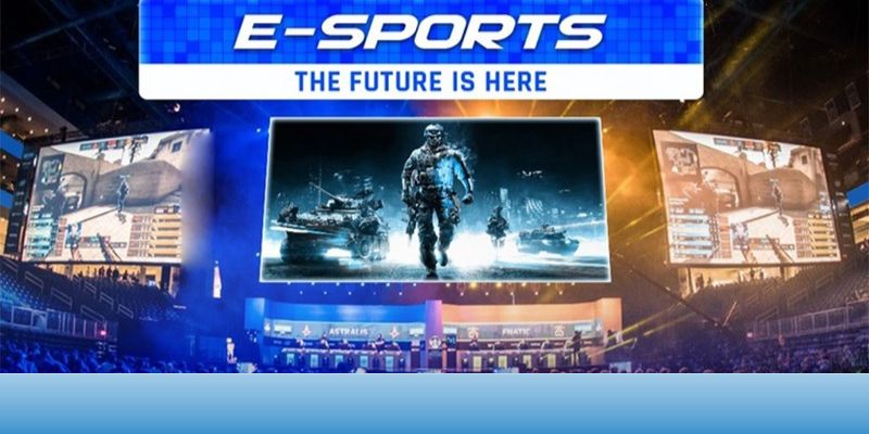 Tham gia cược Esport với nhiều siêu phẩm nổi bật 