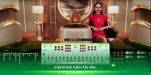 Cách Soi Cầu Tài Xỉu i9bet