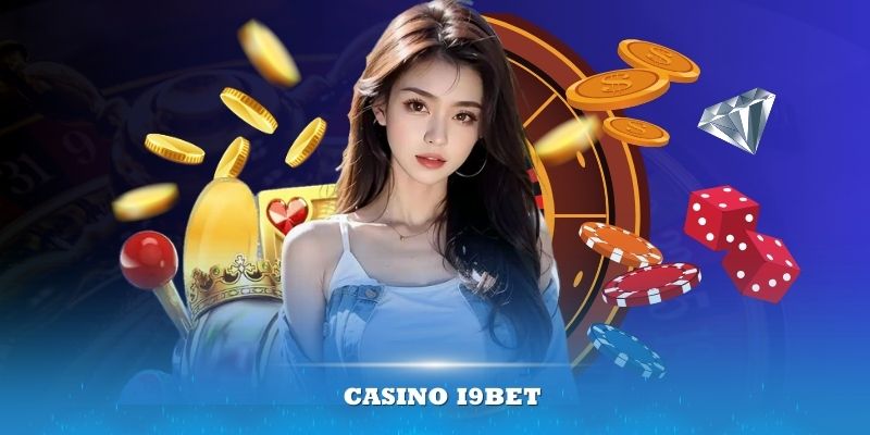 casino i9BET