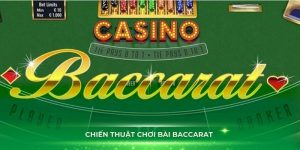 chiến thuật chơi baccarat i9bet