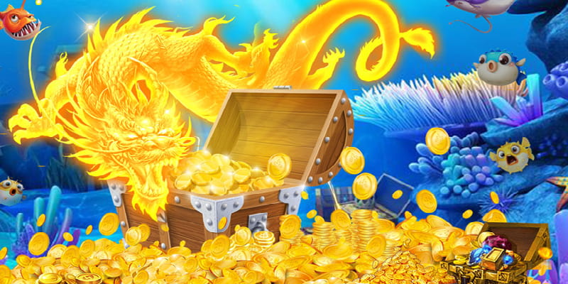 Tìm hiểu game bắn cá Rồng đổi thưởng I9bet